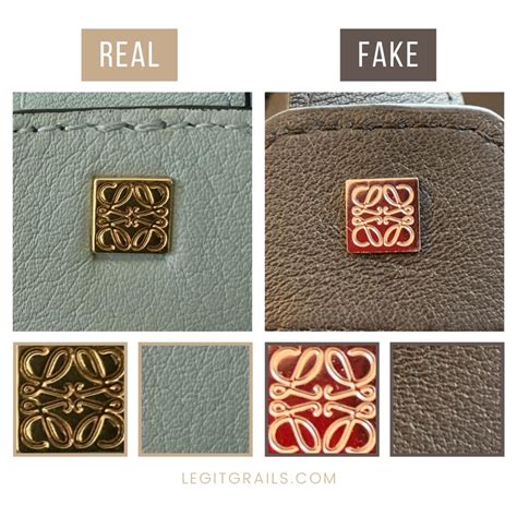 loewe bag fake|how to authenticate loewe bags.